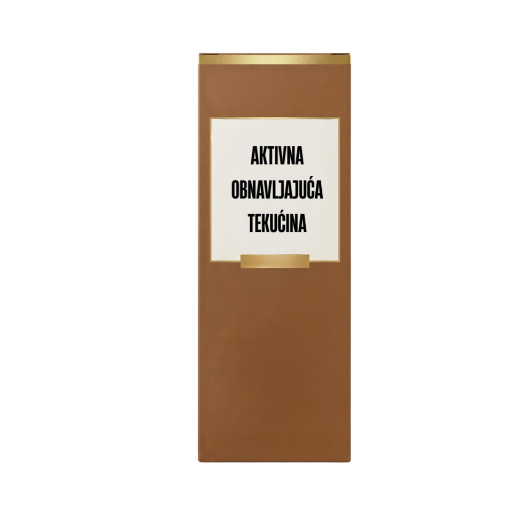 Aktivna obnavljajuća tekućina