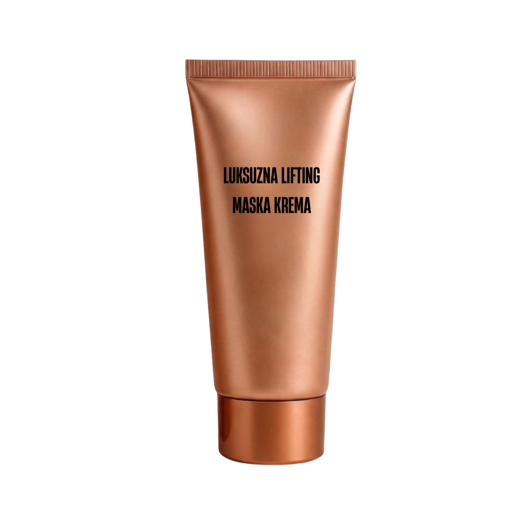 Premium lifting maska krema