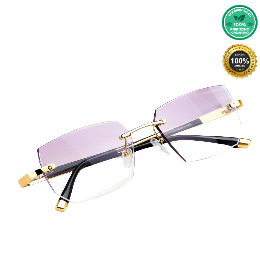 Luxe Restore Naočale