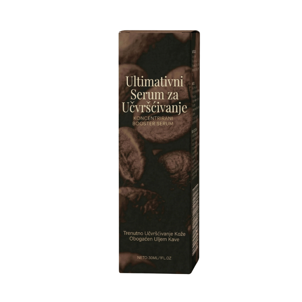 Ultra Serum za Učvršćivanje