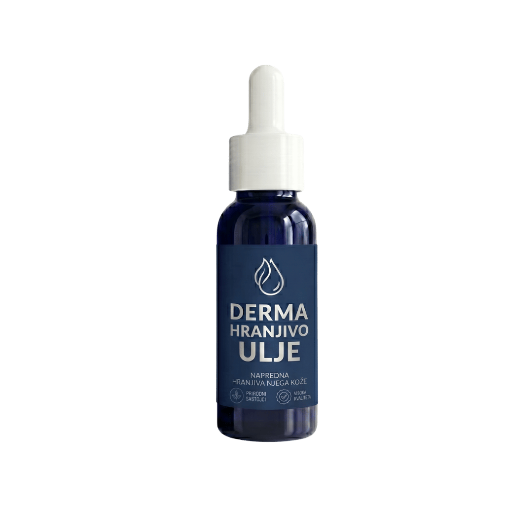 Derma Hranjivo Ulje