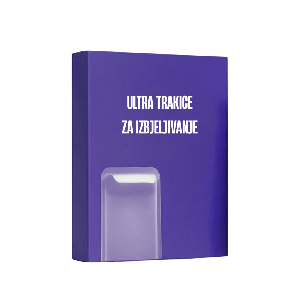 Ultra trakice za izbjeljivanje