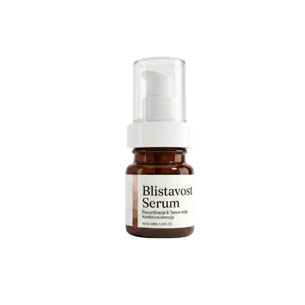 Ultra serum za ujednačen izgled kože