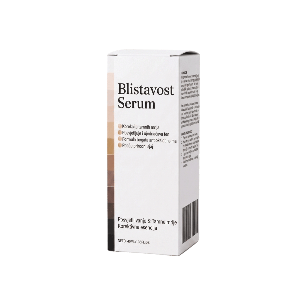 Ultimate serum za ujednačen izgled kože