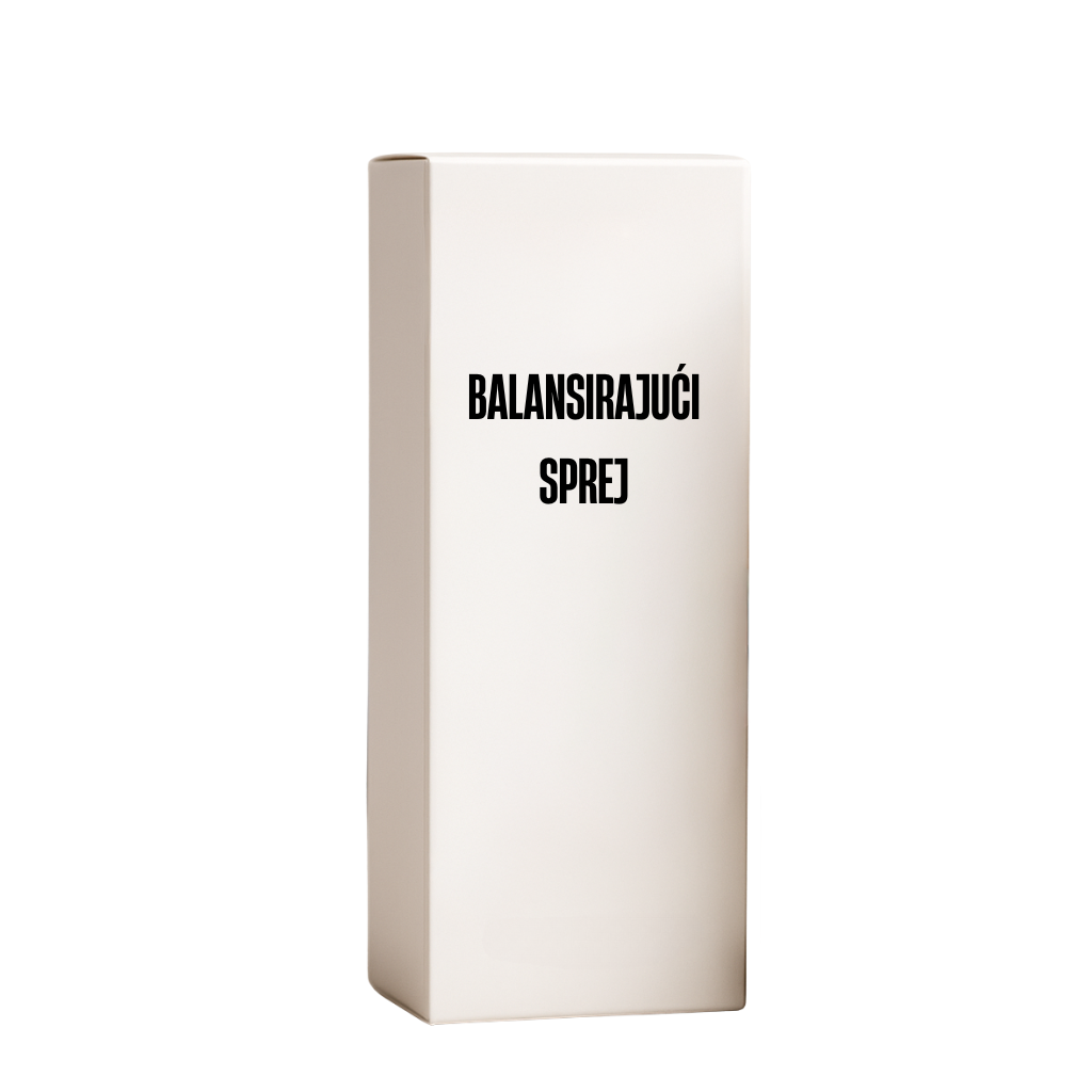 Balansirajući sprej