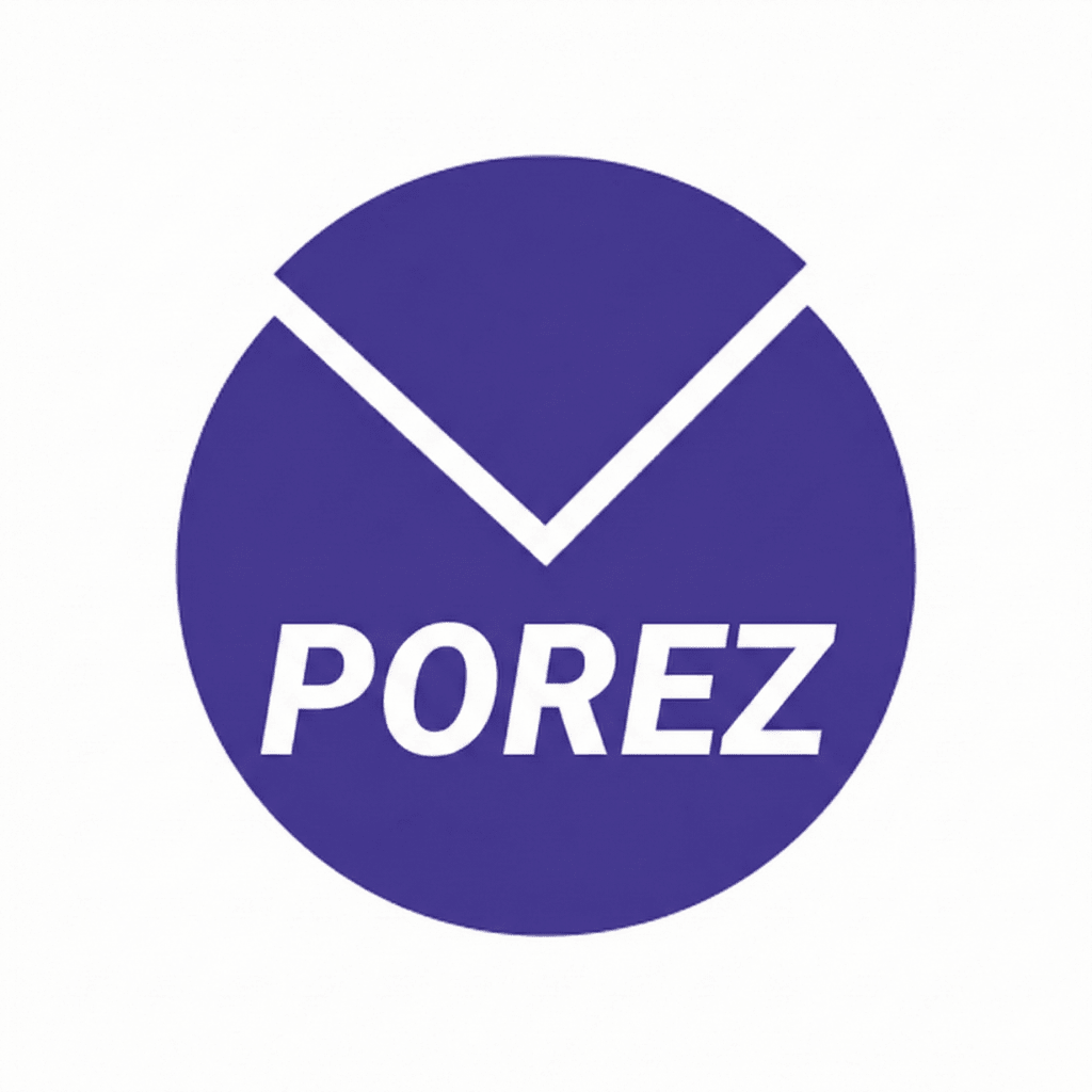 Porez