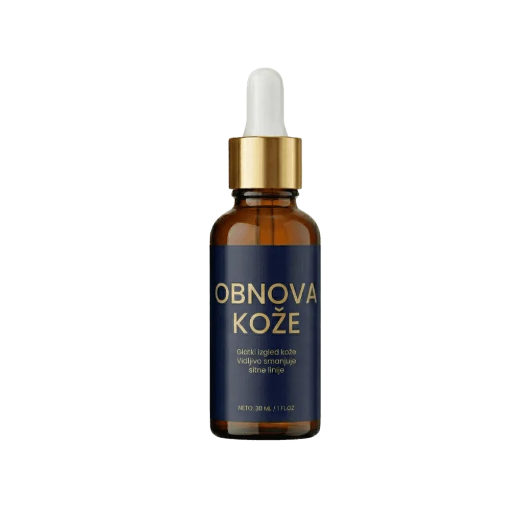 Premium serum za podizanje kože