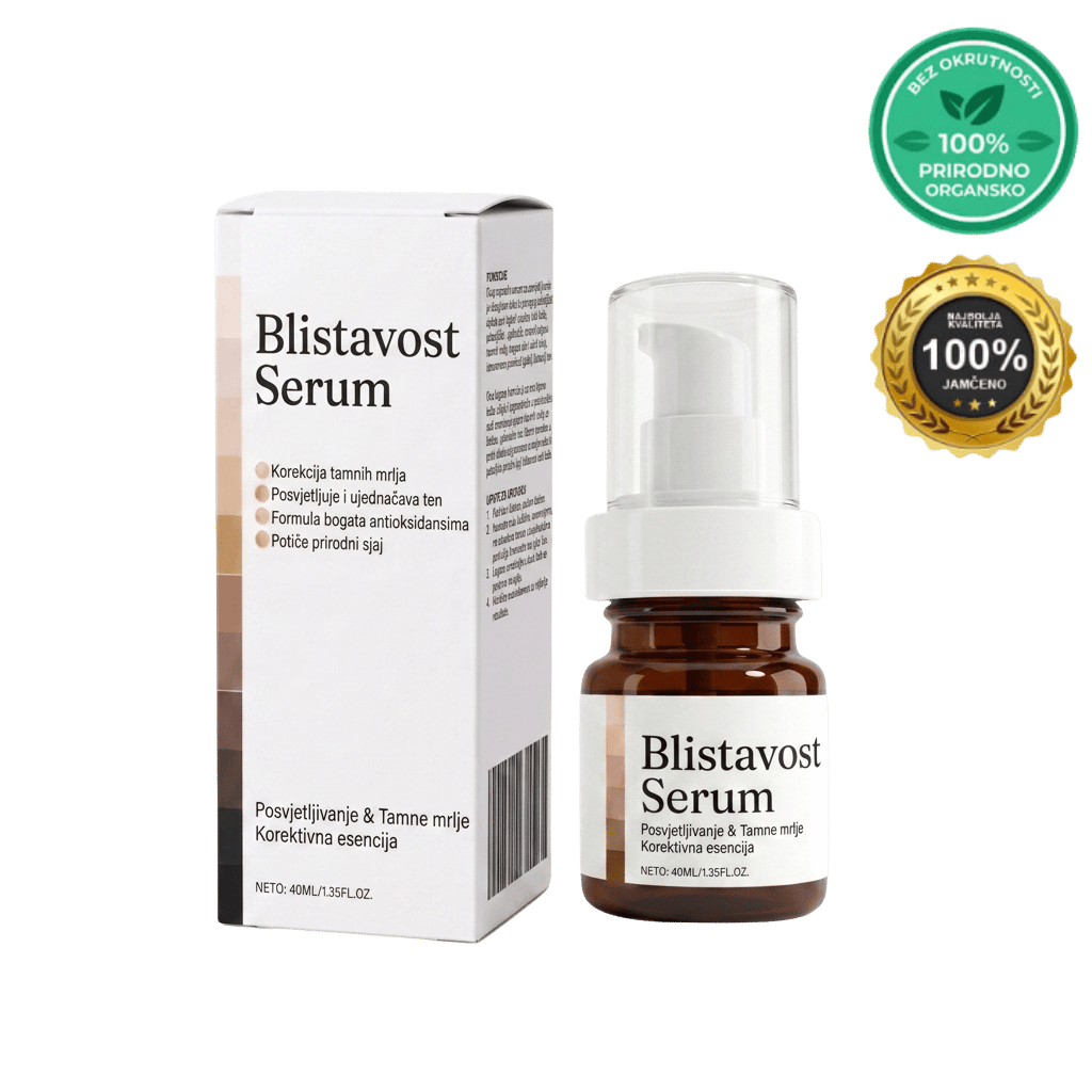 Ultimate serum za ujednačen izgled kože