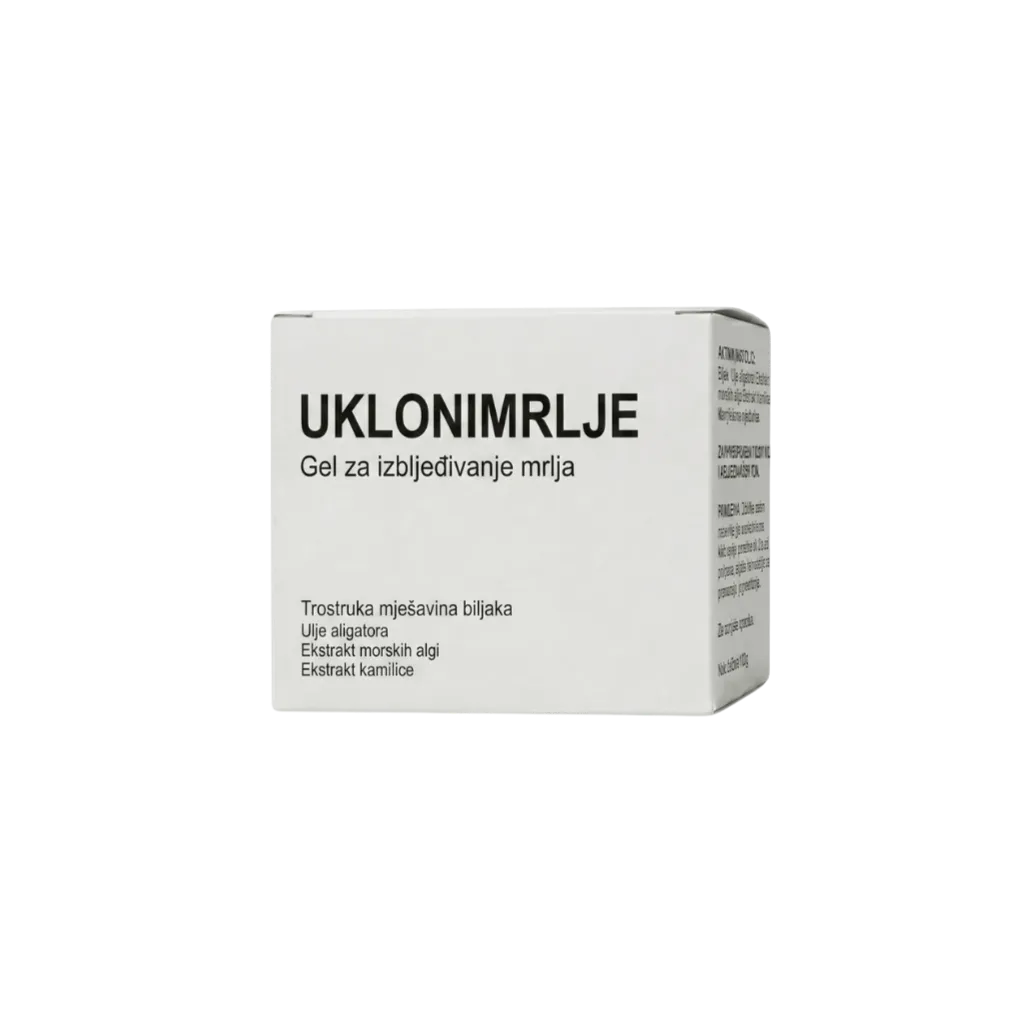 Instantni gel za obnovu