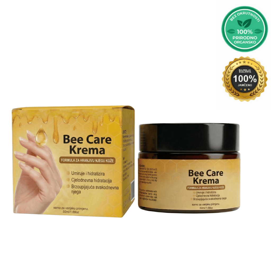 Luxe Bee Care Krema