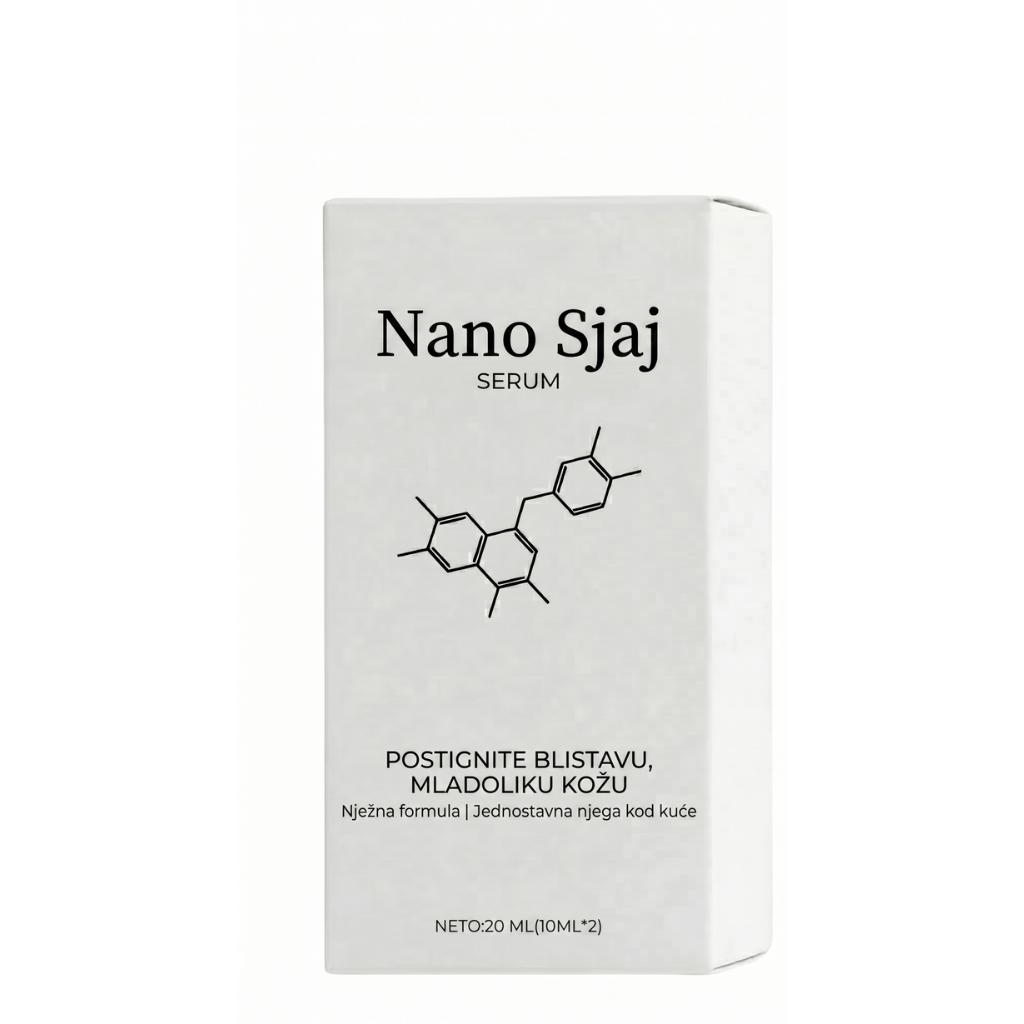 Ultra Nano Serum