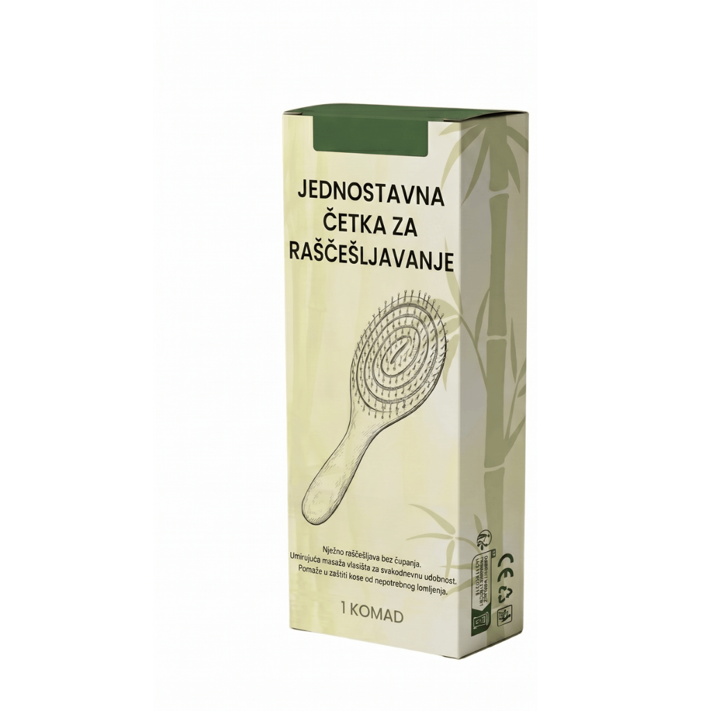 Vitality četka za kosu