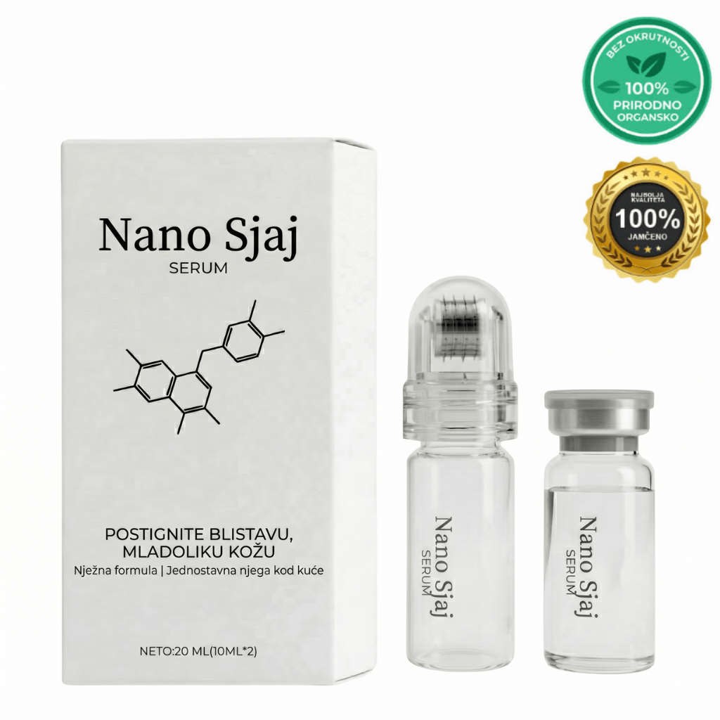 Ultra Nano Serum