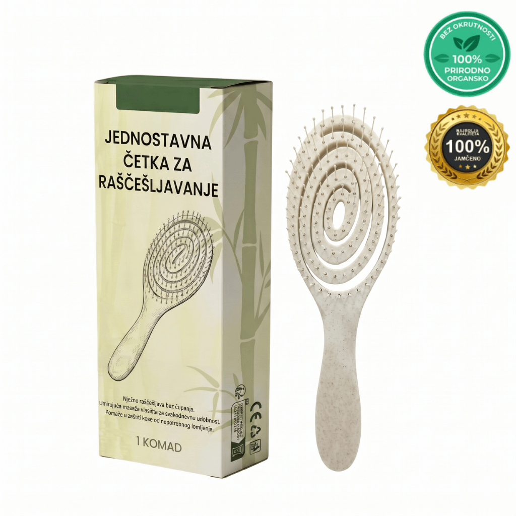 Vitality četka za kosu