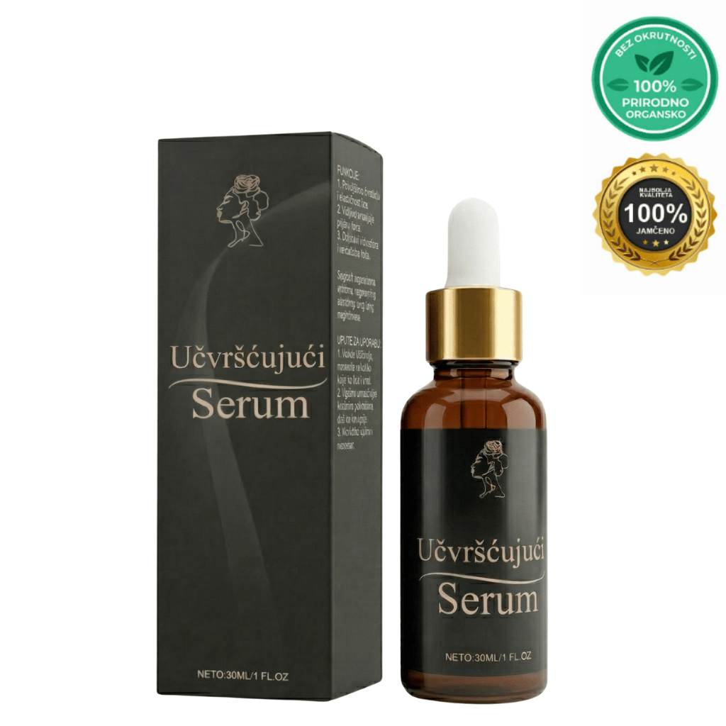 Premium lifting ulje