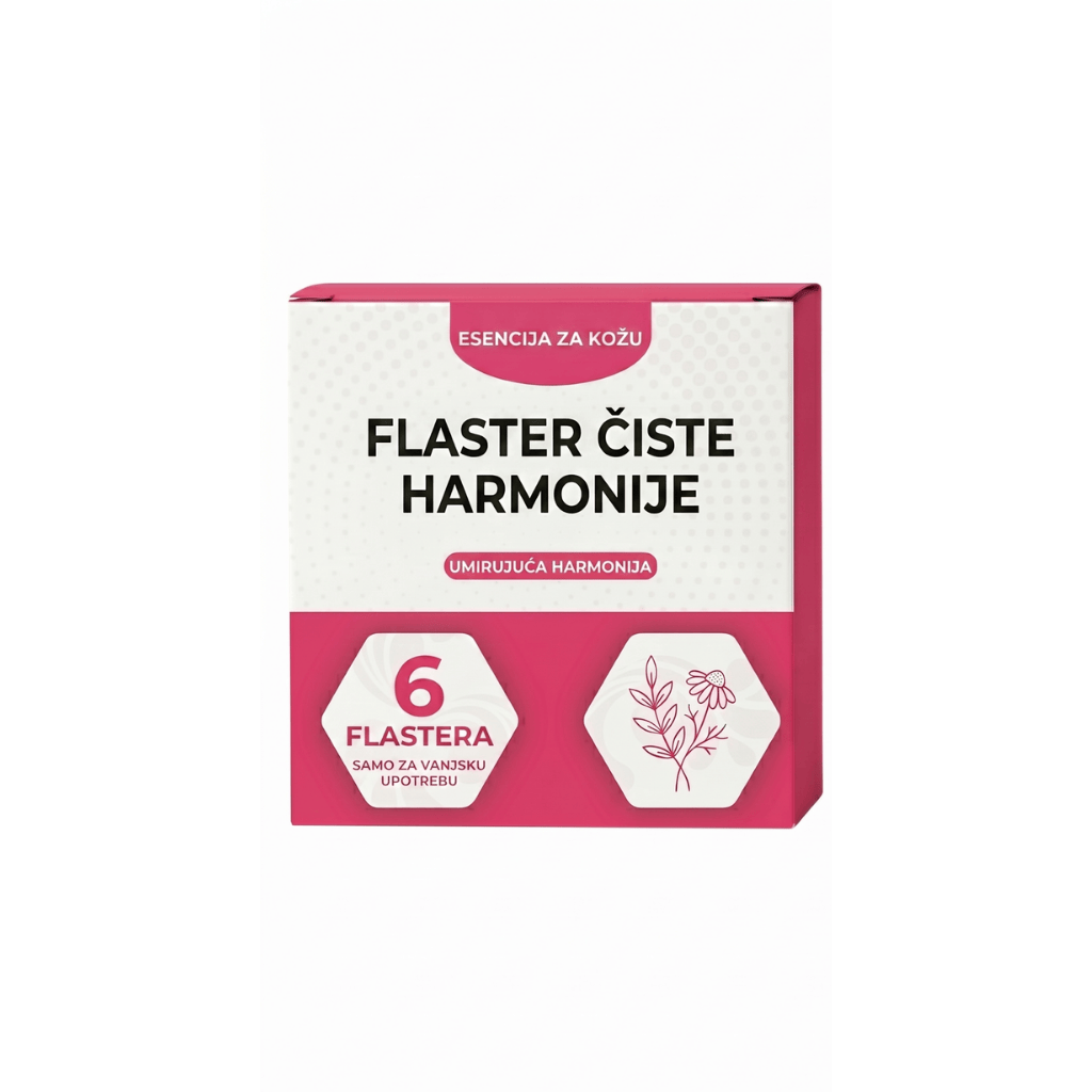 Flaster Pure Harmony