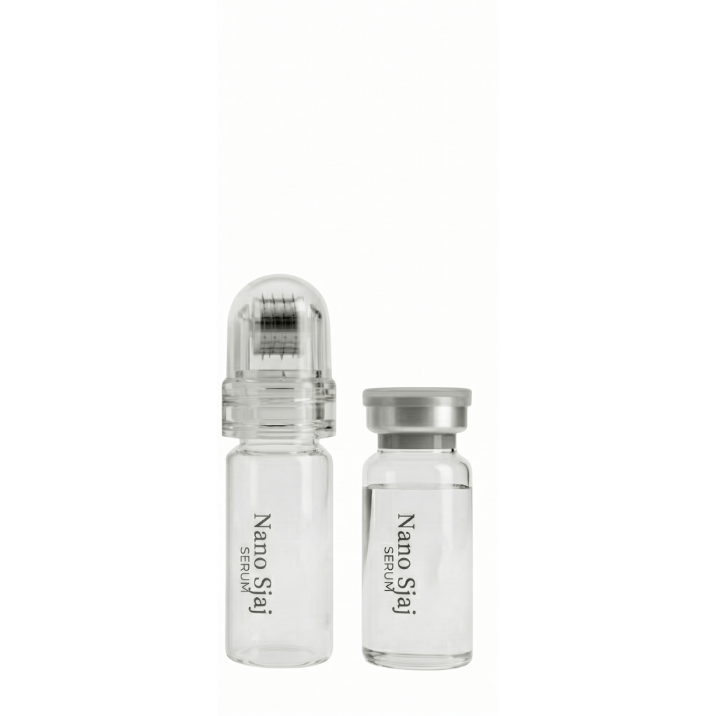 Ultra Nano Serum