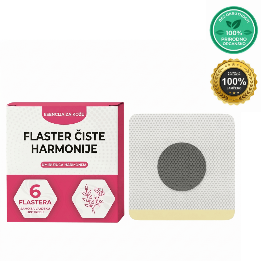 Flaster Pure Harmony