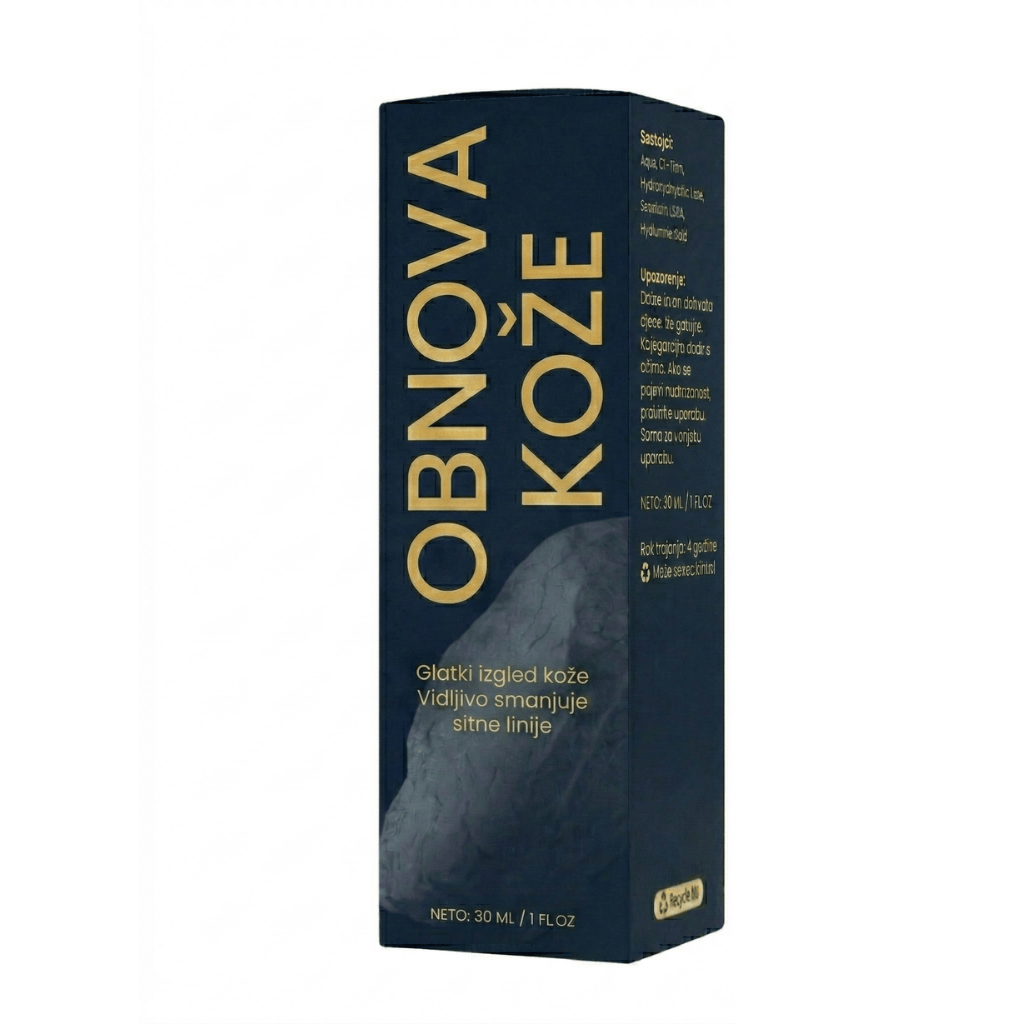 Premium serum za podizanje kože