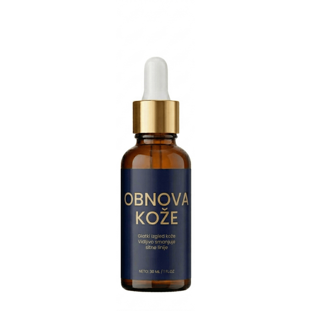 Premium serum za podizanje kože