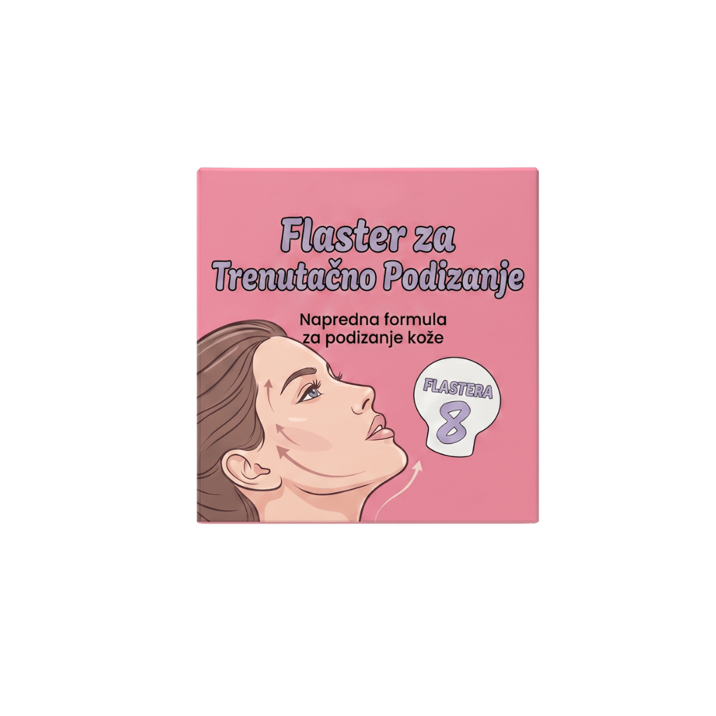 Instantni lifting flaster
