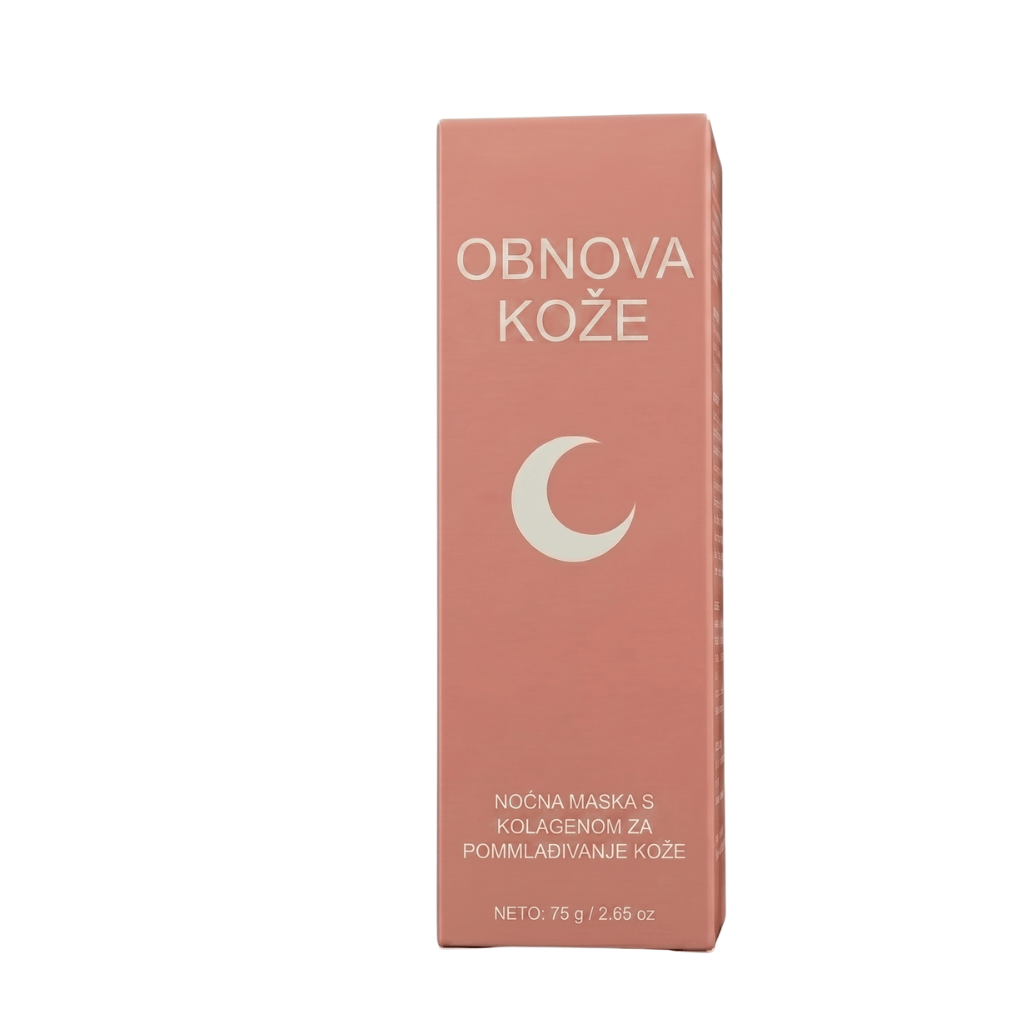 Ultimate set kreme i maske za kožu