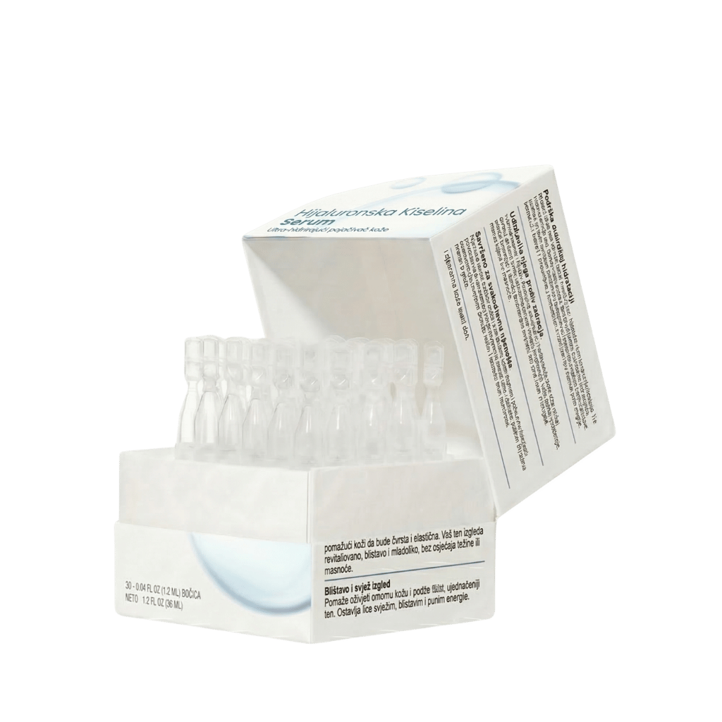Ultra hidratantni serum