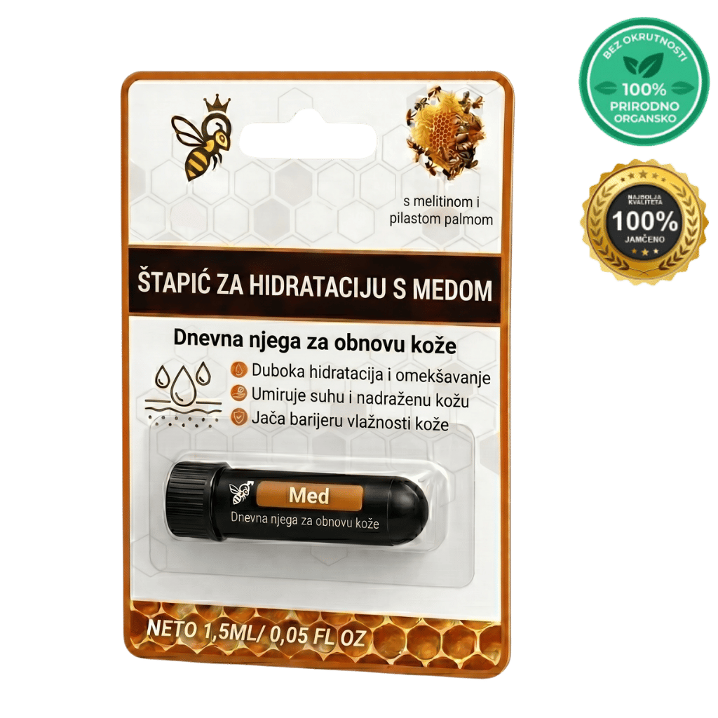 Premium štapić za hidrataciju