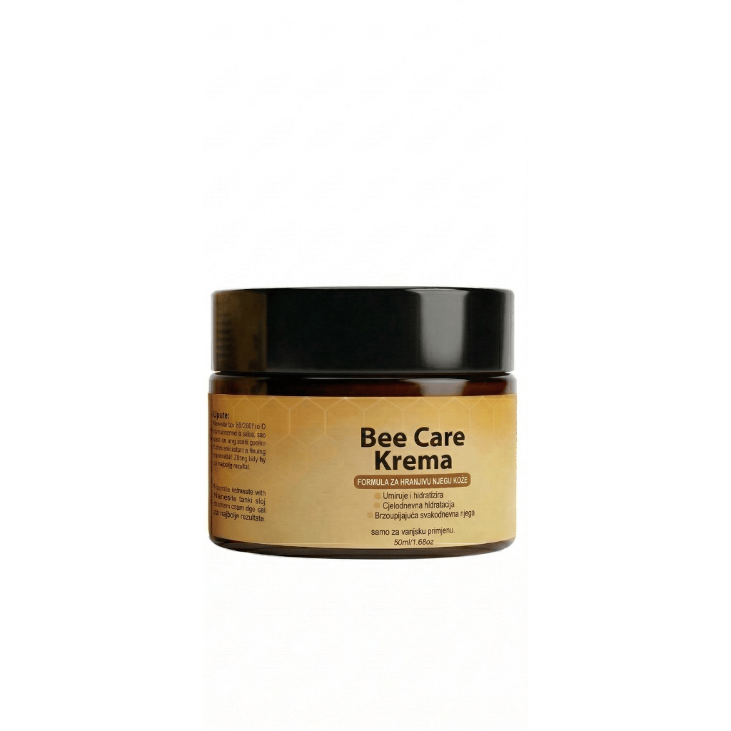 Bee Care Krema