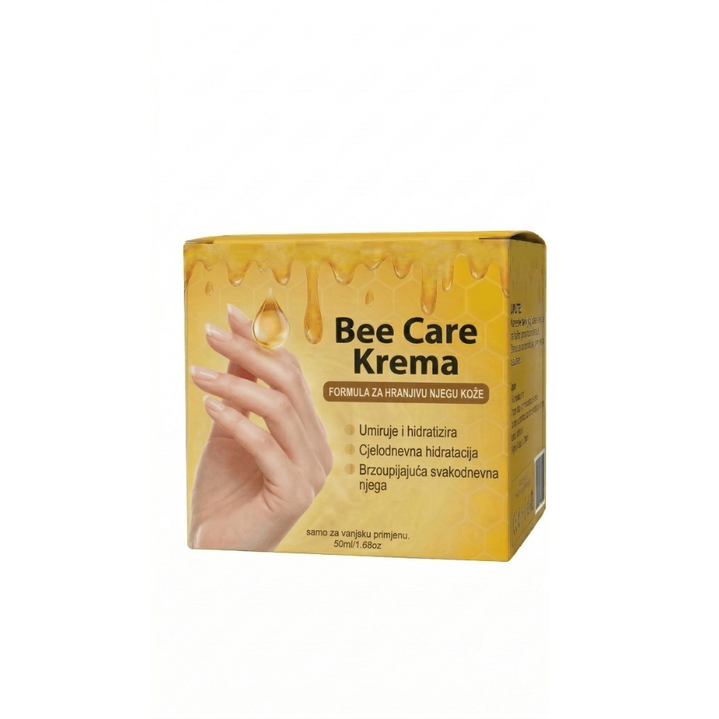 Bee Care Krema