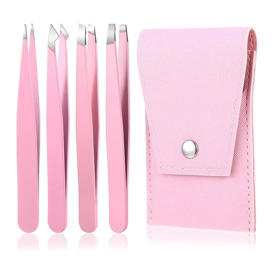 Ljepota Lab Set Pinceta za Obrve