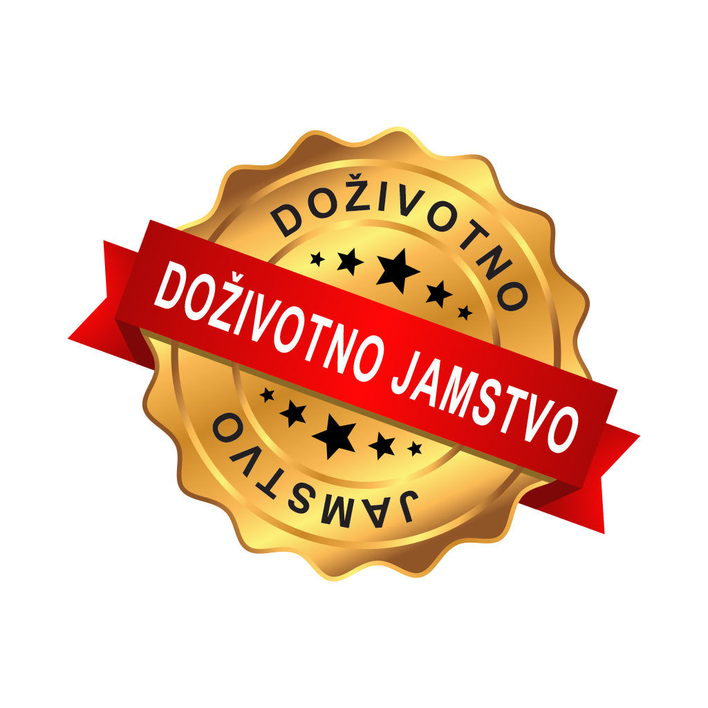 Doživotno Jamstvo